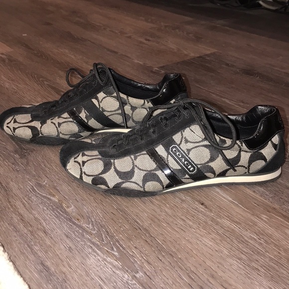 Coach Shoes - COACH KATELYN SNEAKERS